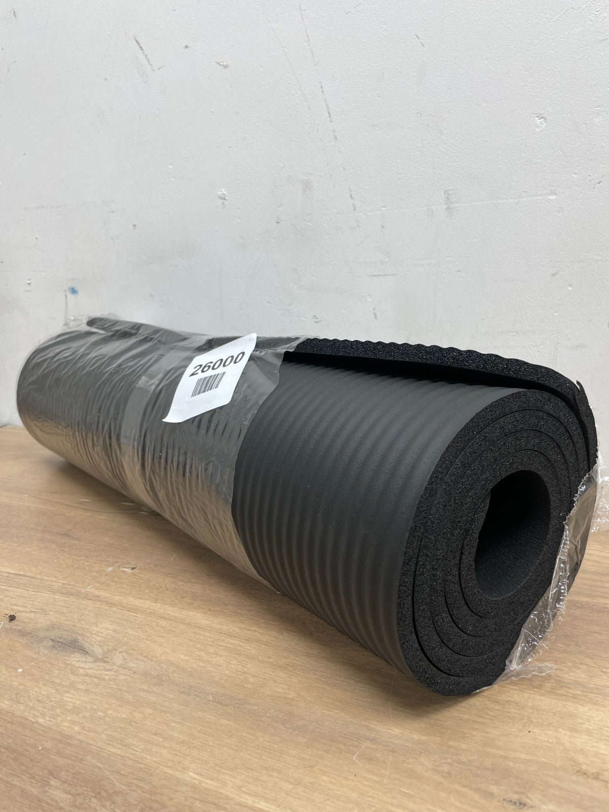 yoga mat