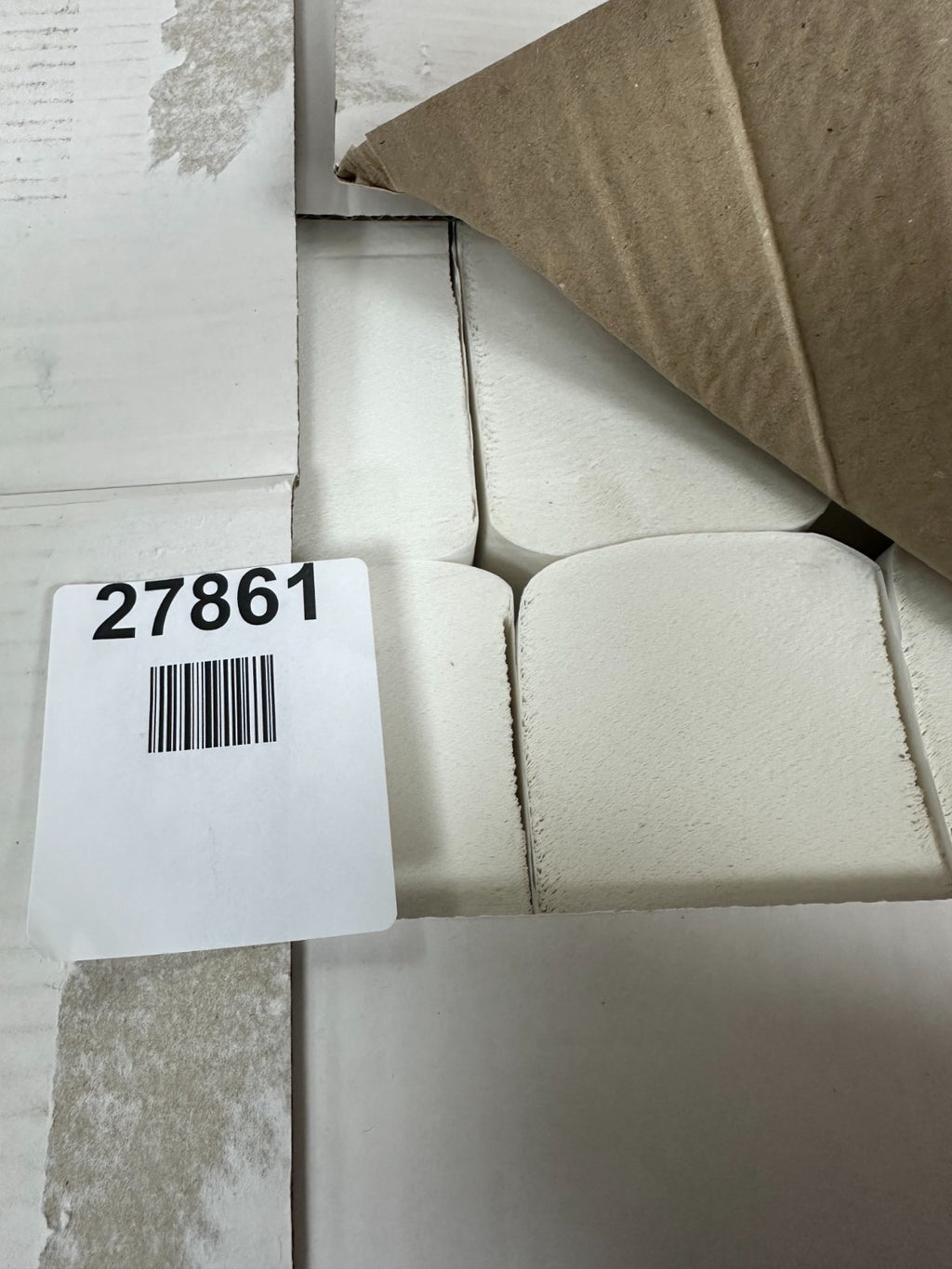 amazon commercial pure cellulose hand towel Z-fold