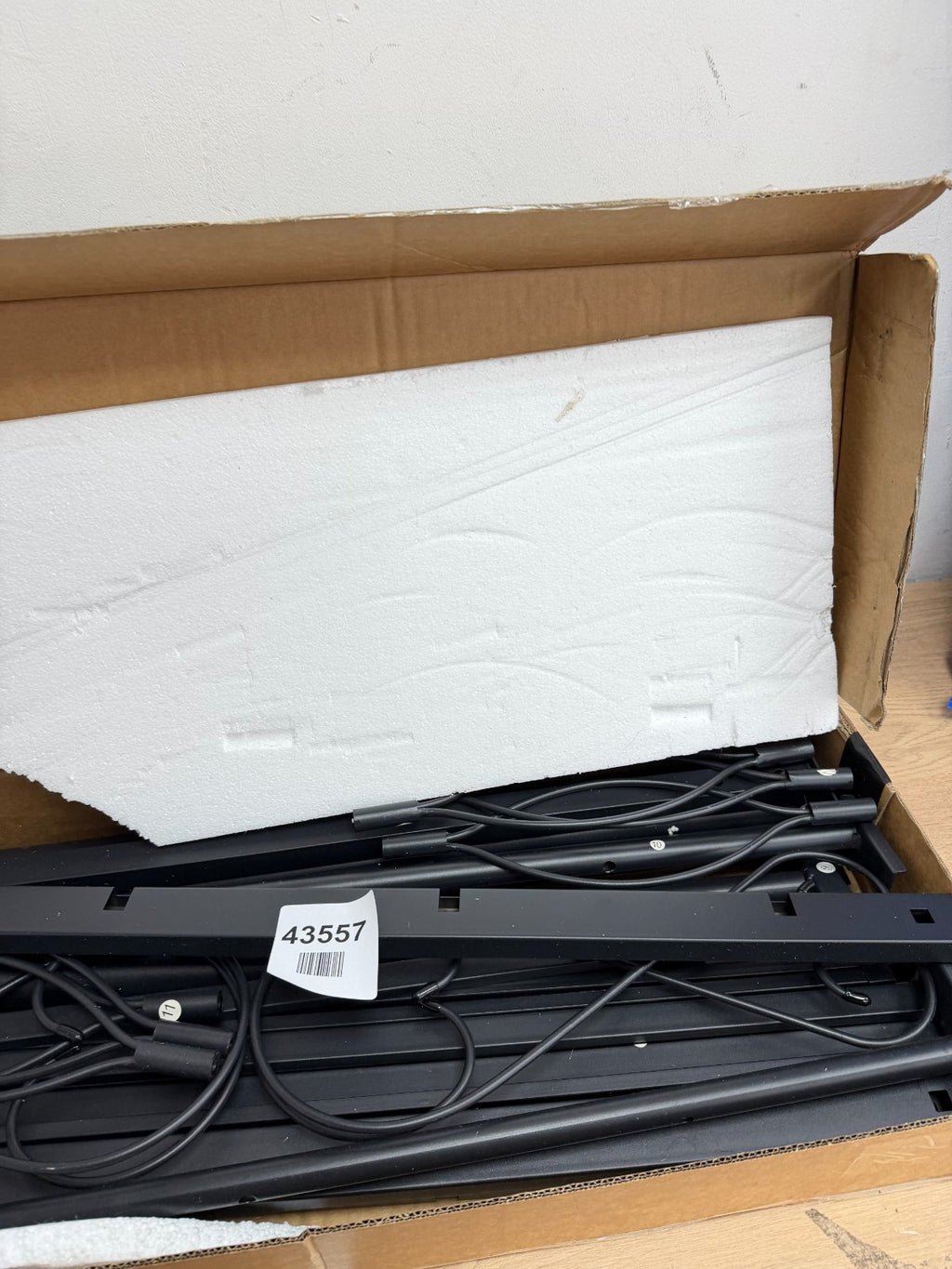Dandy Metal Single Bed Frame