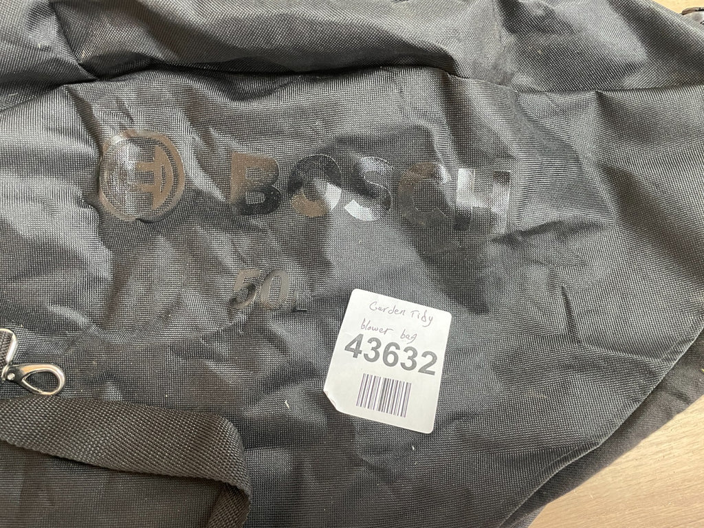 Bosch Garden tidy 3000 bag replacement — New (other) (photo 6)