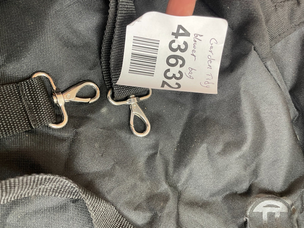 Bosch Garden tidy 3000 bag replacement — New (other) (photo 9)