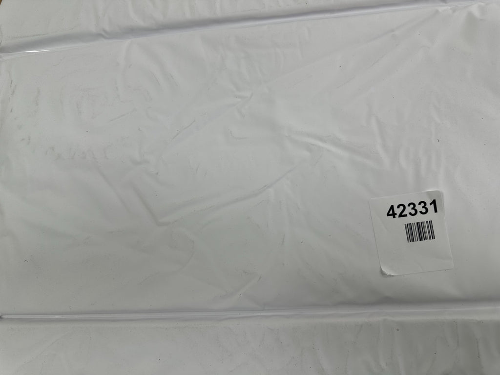 Baby Changing Mat with Patterns, Grey/Galaxy,
