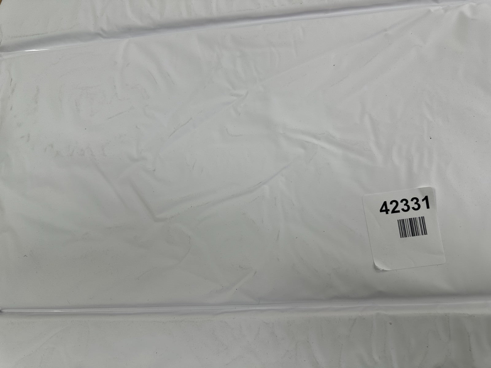 Baby Changing Mat with Patterns, Grey/Galaxy,