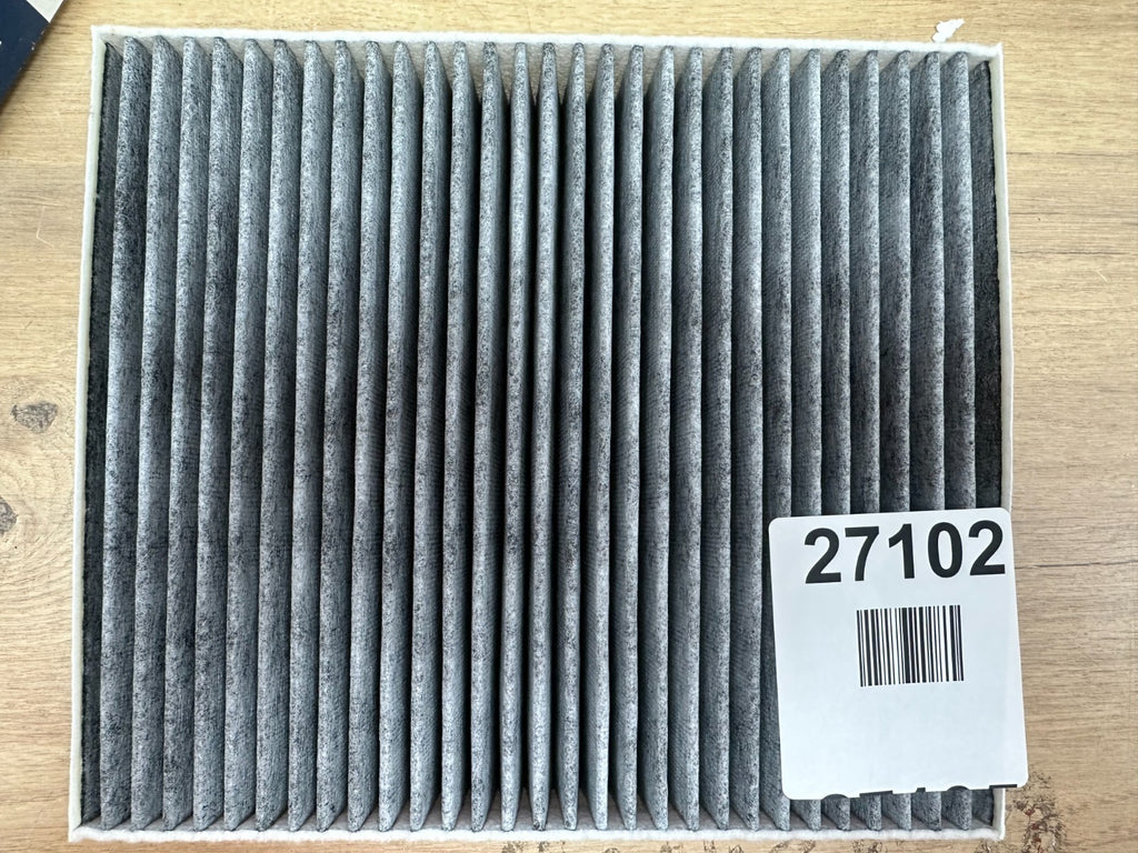 BOSCH R 5514 Cabin Air Filters