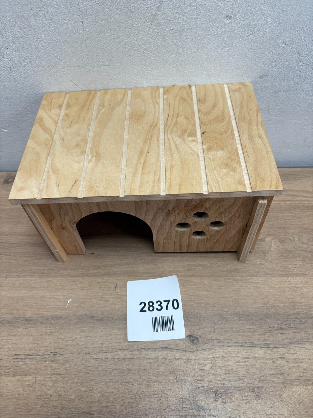 Small Pet House