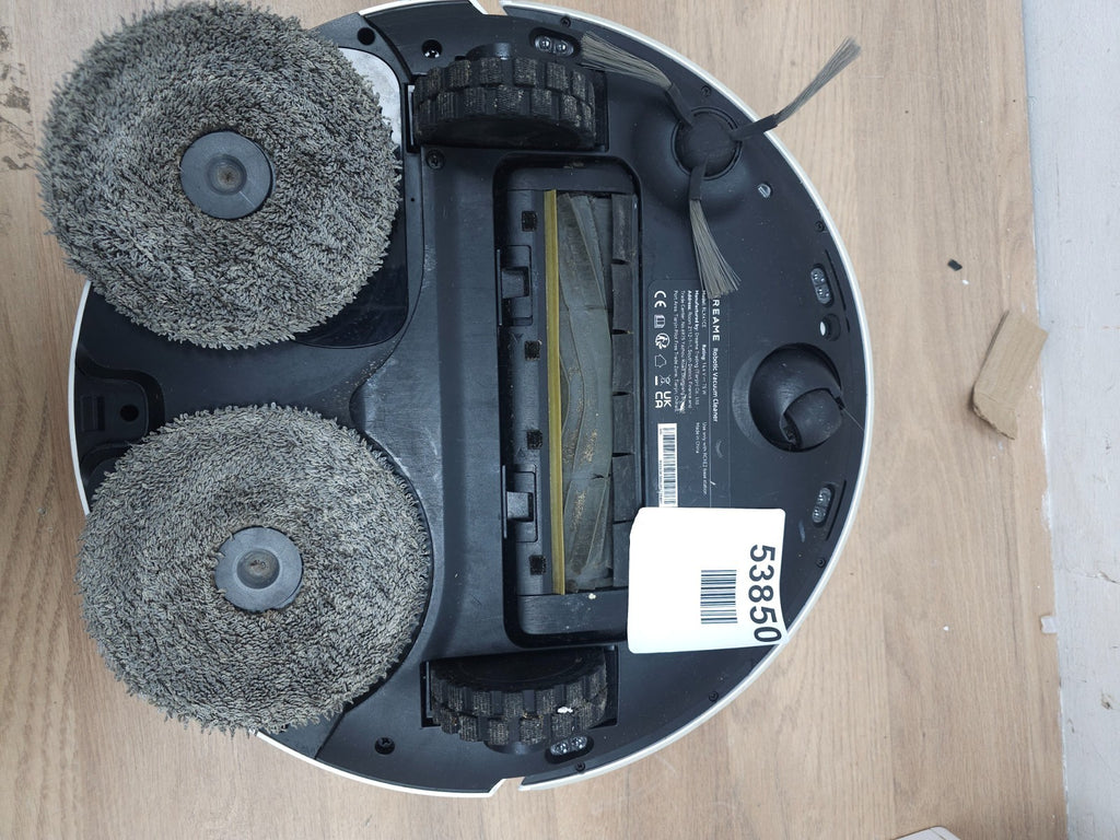 Dreame RCXE2 base station vacuum cleaner