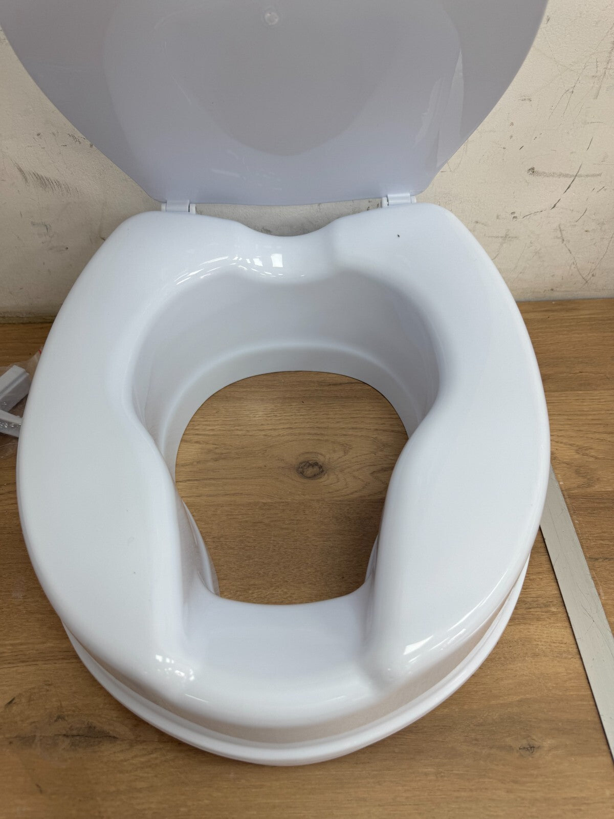 VEVOR Toilet Seat FBL760600