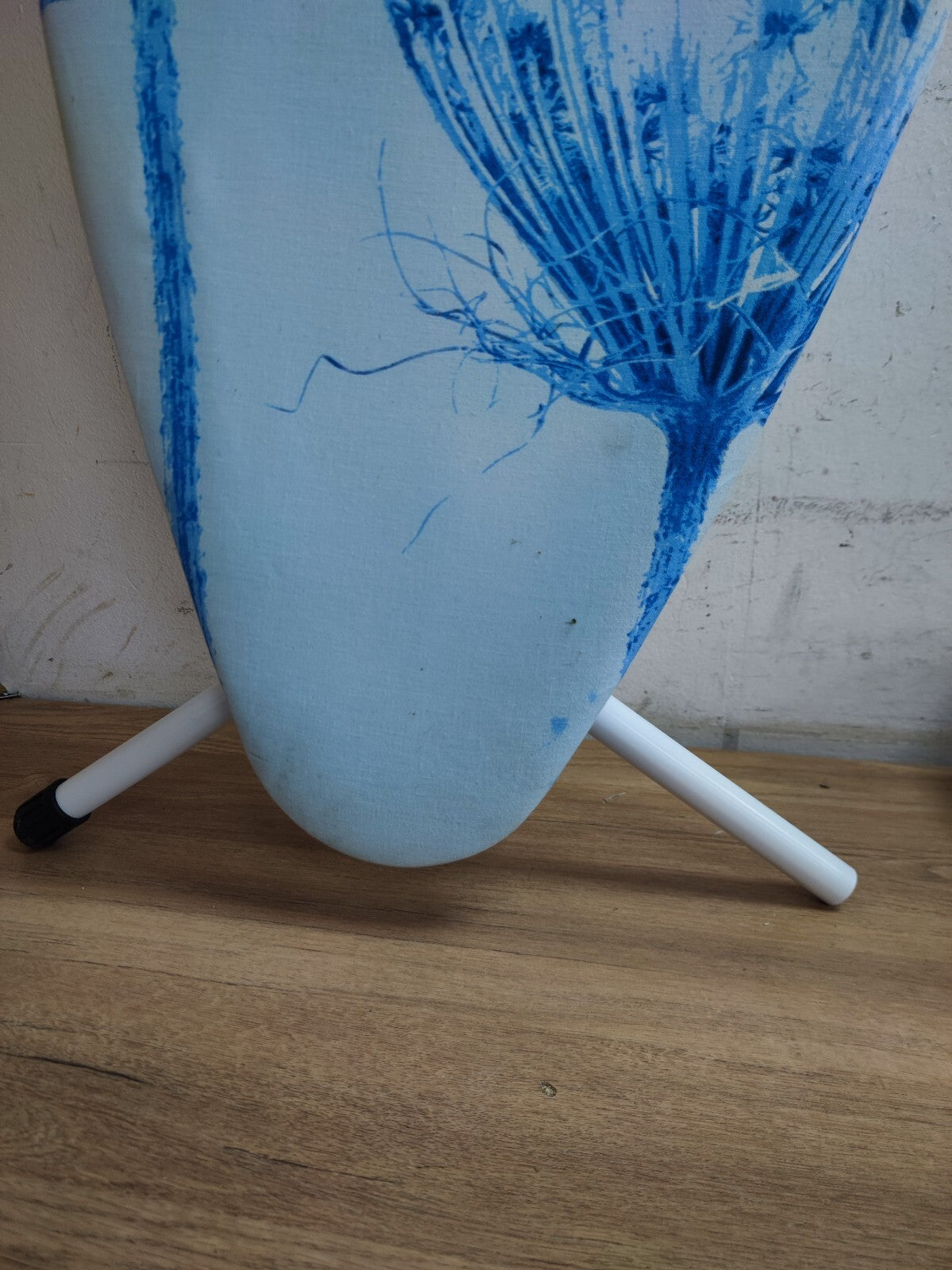 Brabantia Ice Water Blue Ironing Board