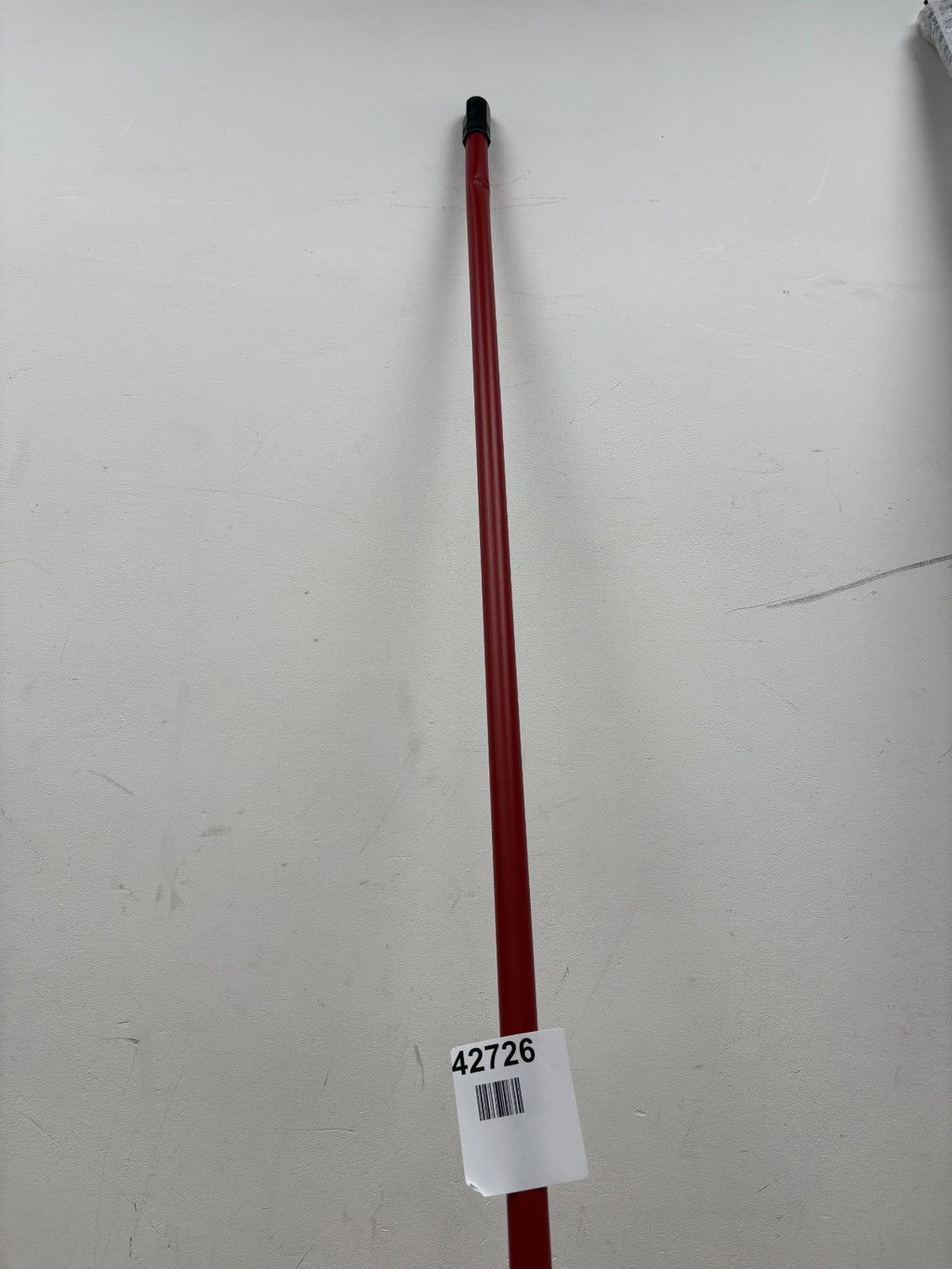 Vileda SuperMocio 3Action Mop - Red — New (other) (photo 2)