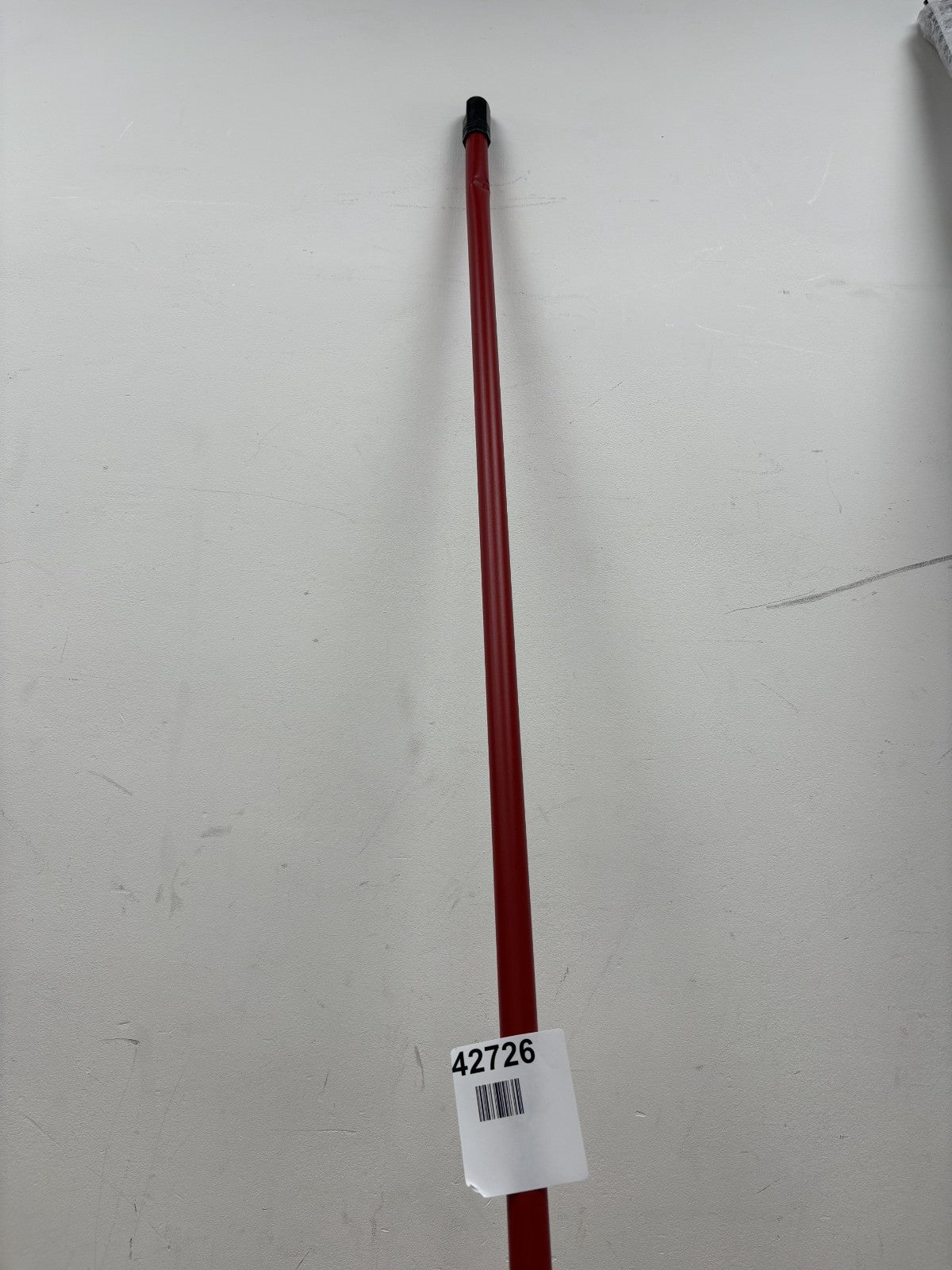 Vileda SuperMocio 3Action Mop - Red — New (other) (photo 2)