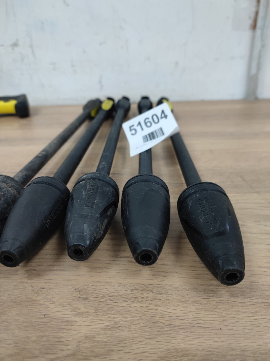 Kärcher bar Cold Water Pressure Washer nozzle - Price per piece