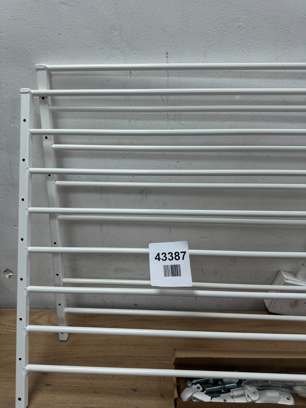 Drying rack