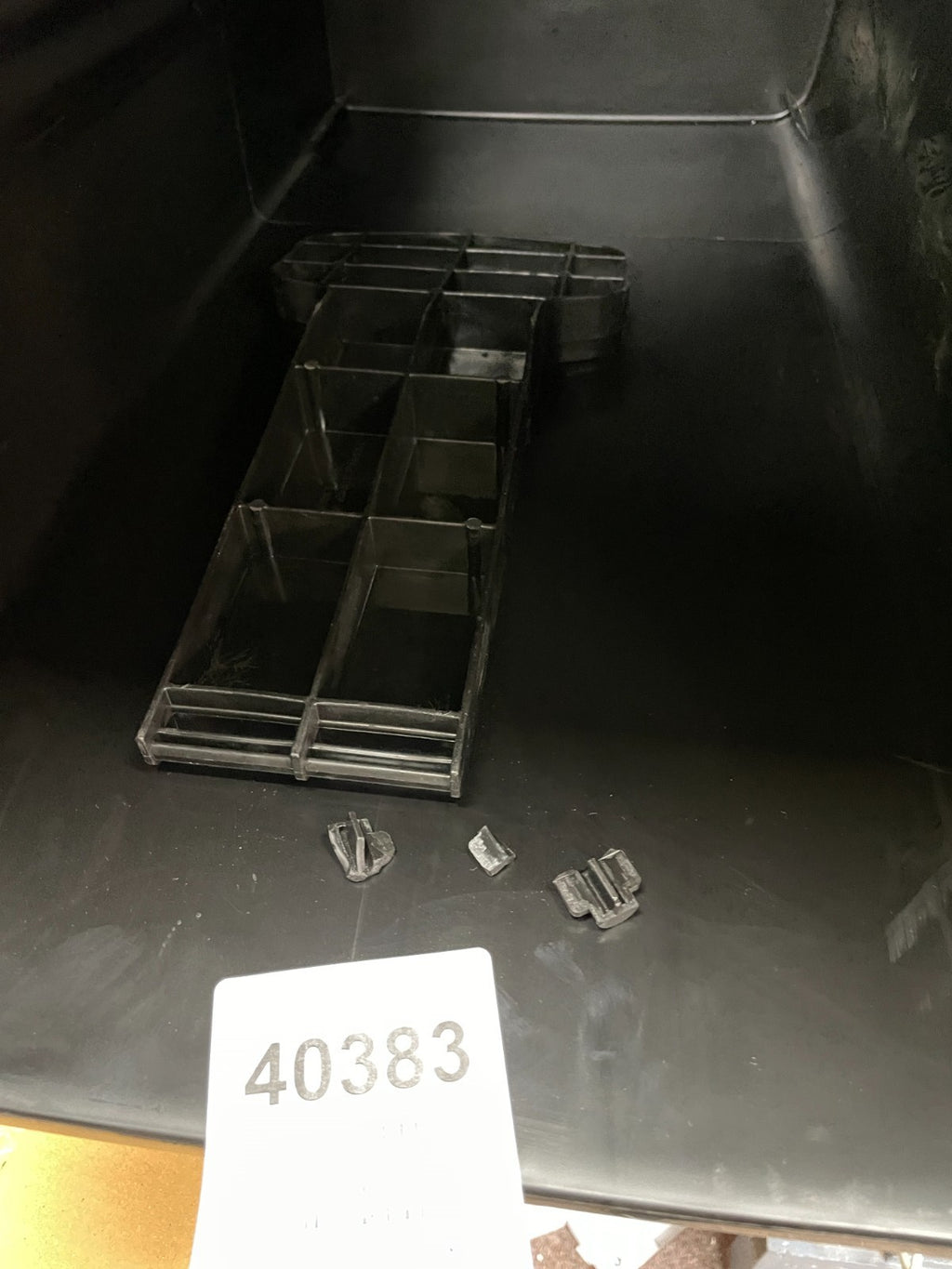 Jantex 65 Litre Kitchen Pedal Bin