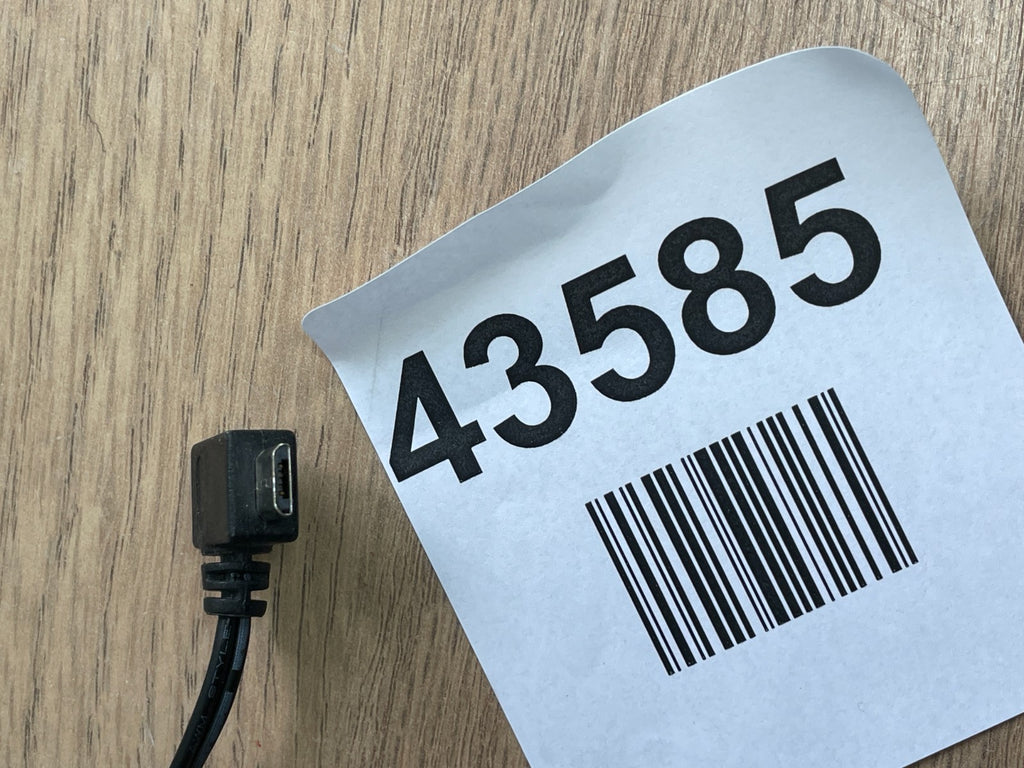 verifone SC1401 charger