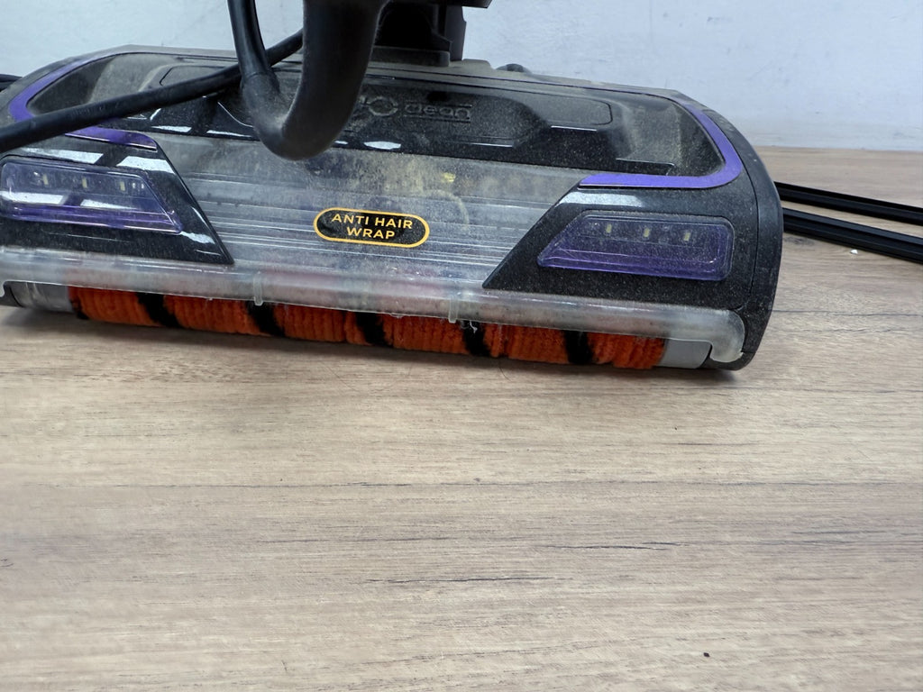 Shark HZ500UK Anti-hair Wrap Upright Vacuum Cleaner HEPA Filter Bagless