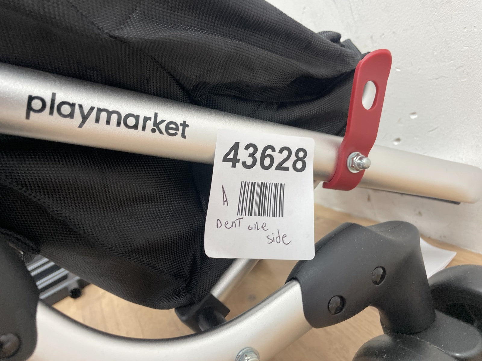 Foppapedretti Go Up Shopping Trolley — New (other) (photo 4)