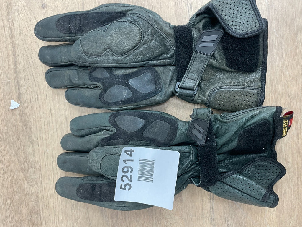 Gore-tex gloves XL