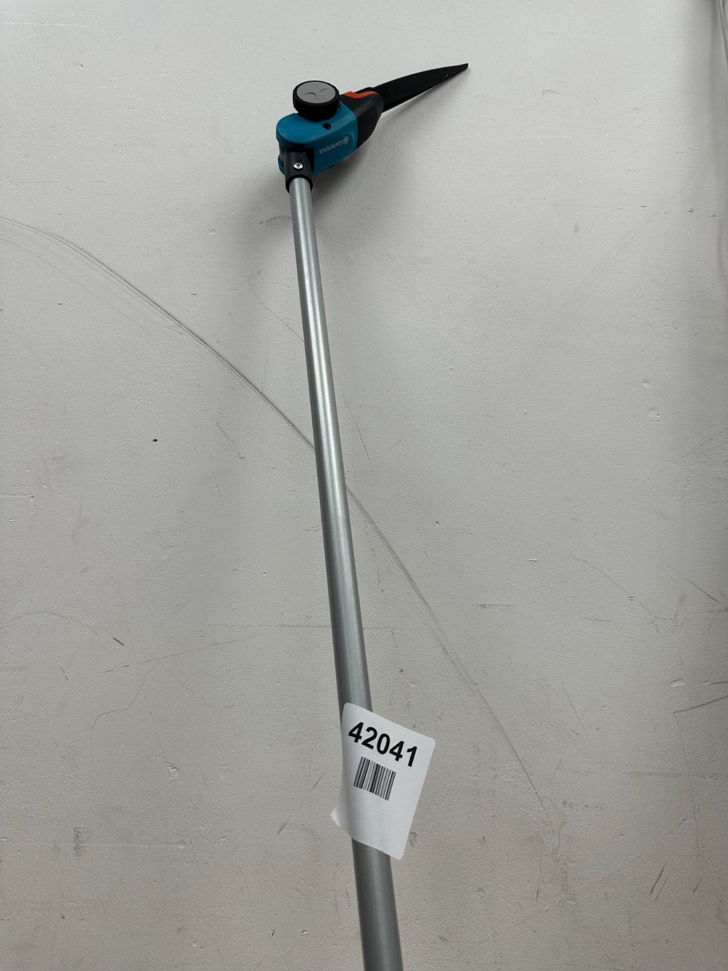 Gardena Comfort Long Handle Grass Shears