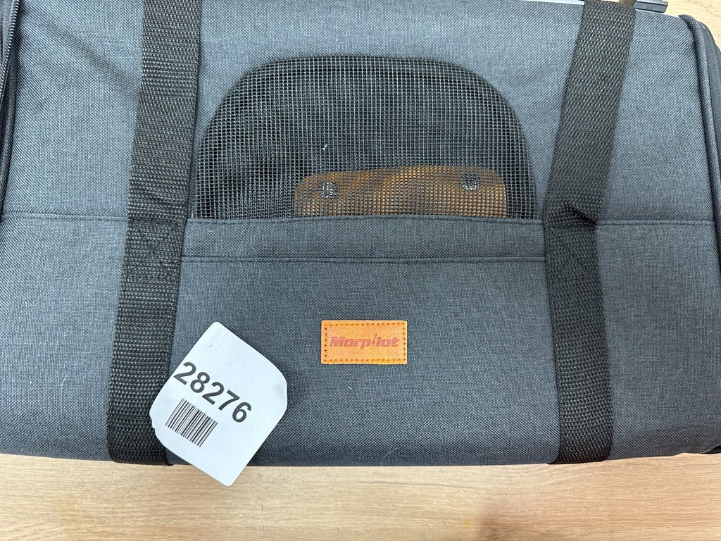 Morpilot Portable Breathable Pet Carrier Bag For Cats Dogs