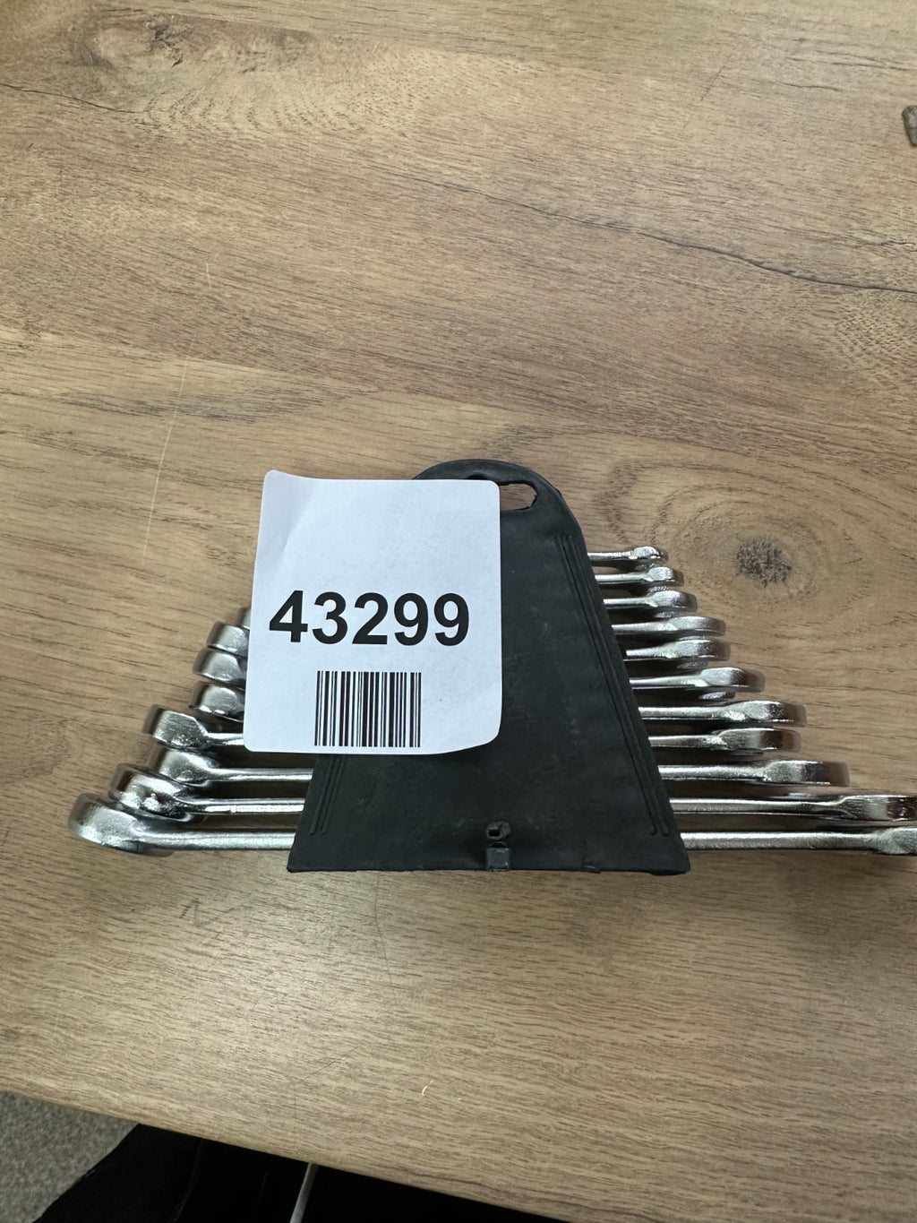 1pcs Combination Wrench Set, SEA Wrenches