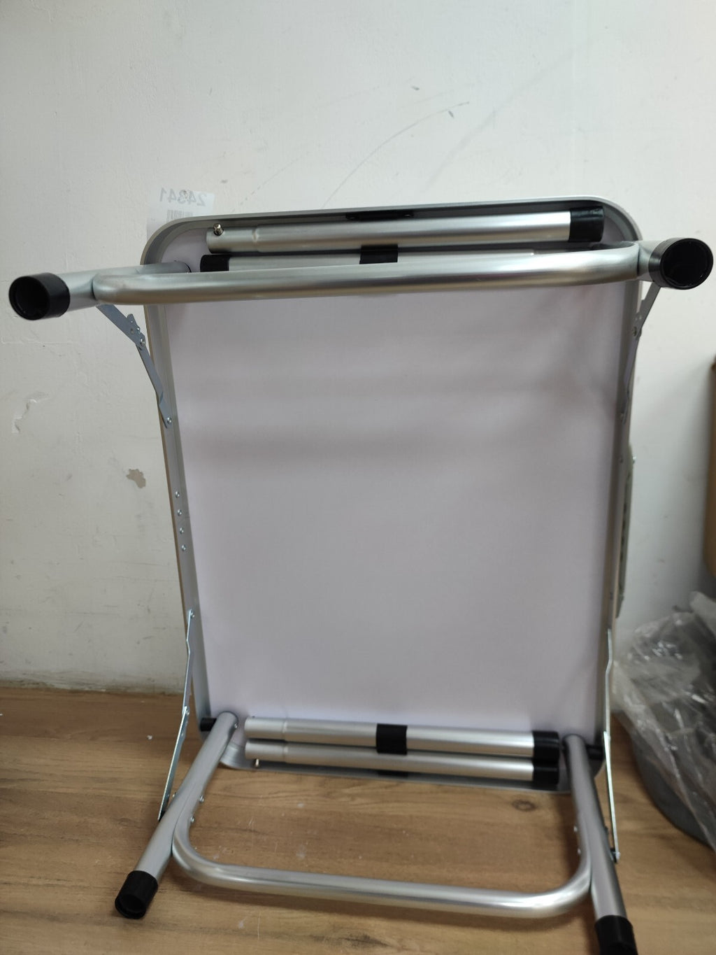 Folding Table Portable Fold Up Camping