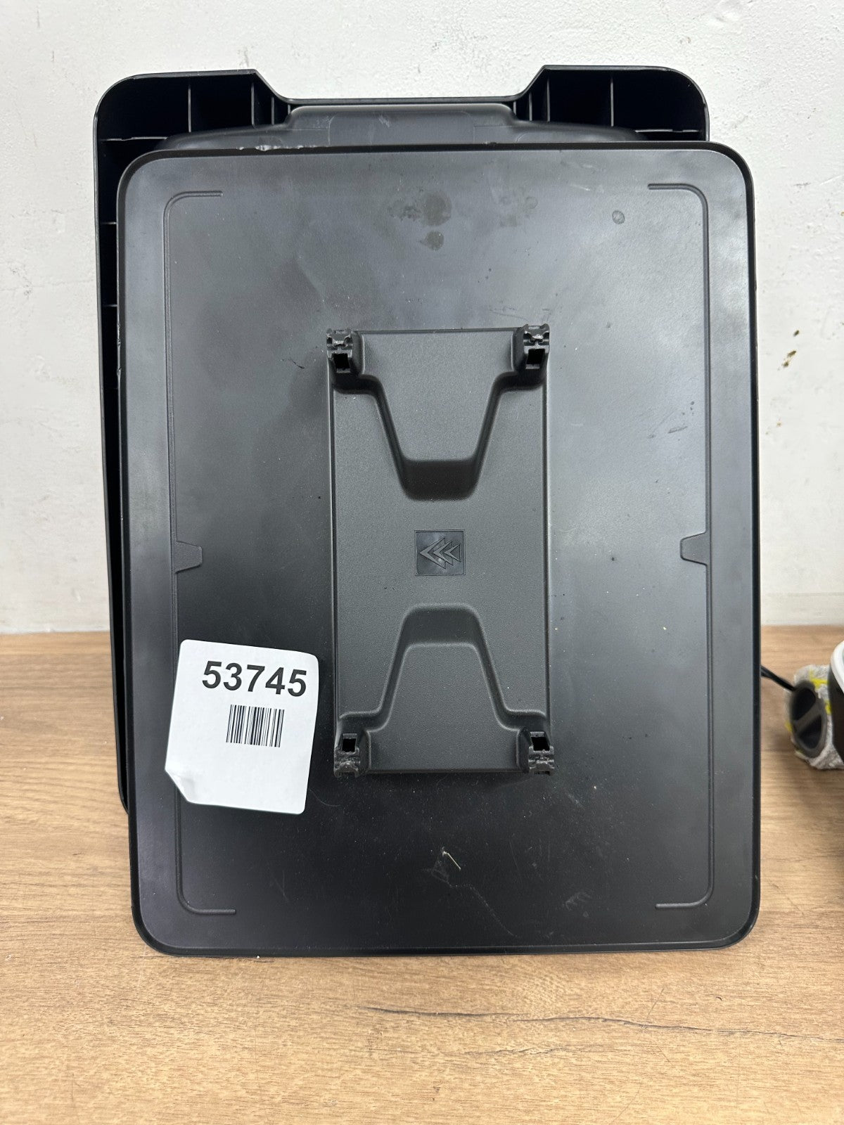 Kärcher FC 8 hard floor cleaner parts