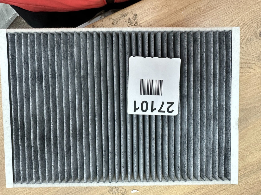 BOSCH R 5514 Cabin Air Filters