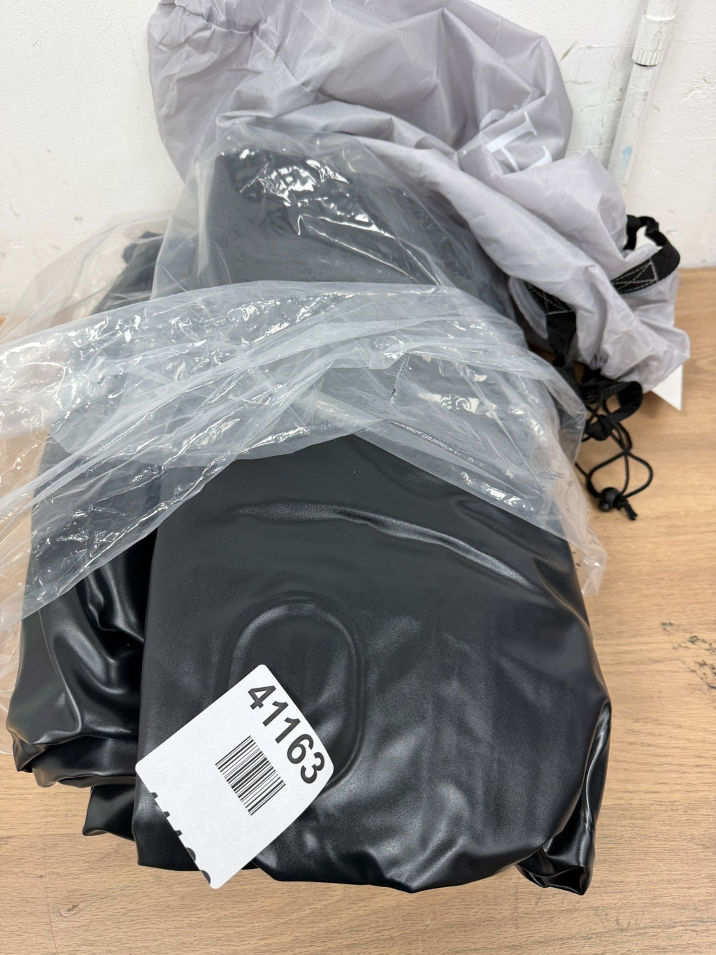 Electric air pump HT-888