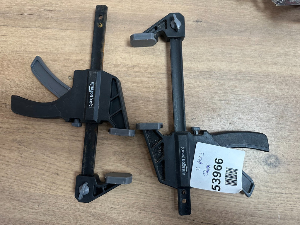 Amazon Basics Trigger Clamp