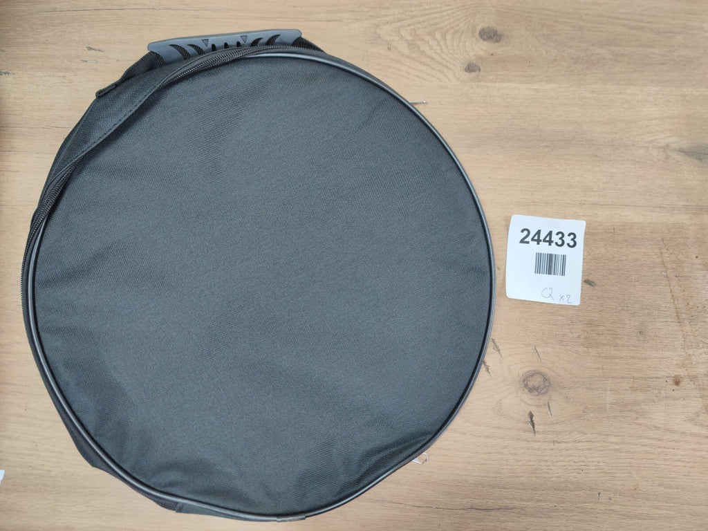 Cable Bag, Flame Retardant, Robust Cable Management Storage Bag