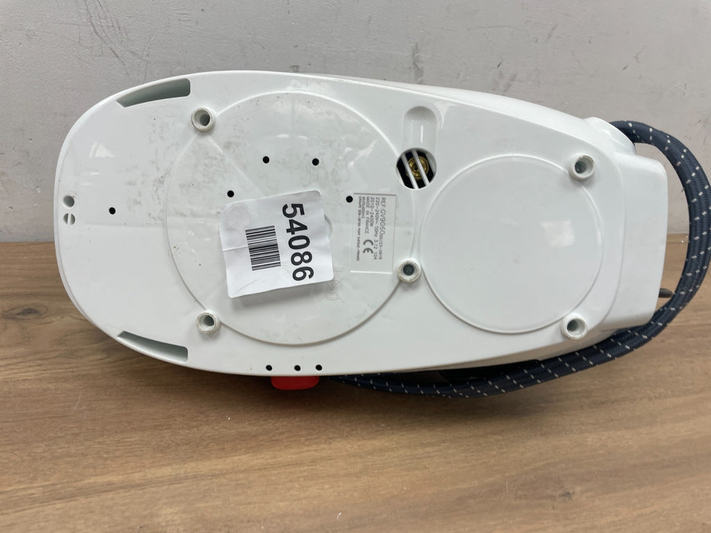 Tefal Pro Express Care GV9060G0 High Pressure Steam Generator Iron Blue White — Used (photo 6)