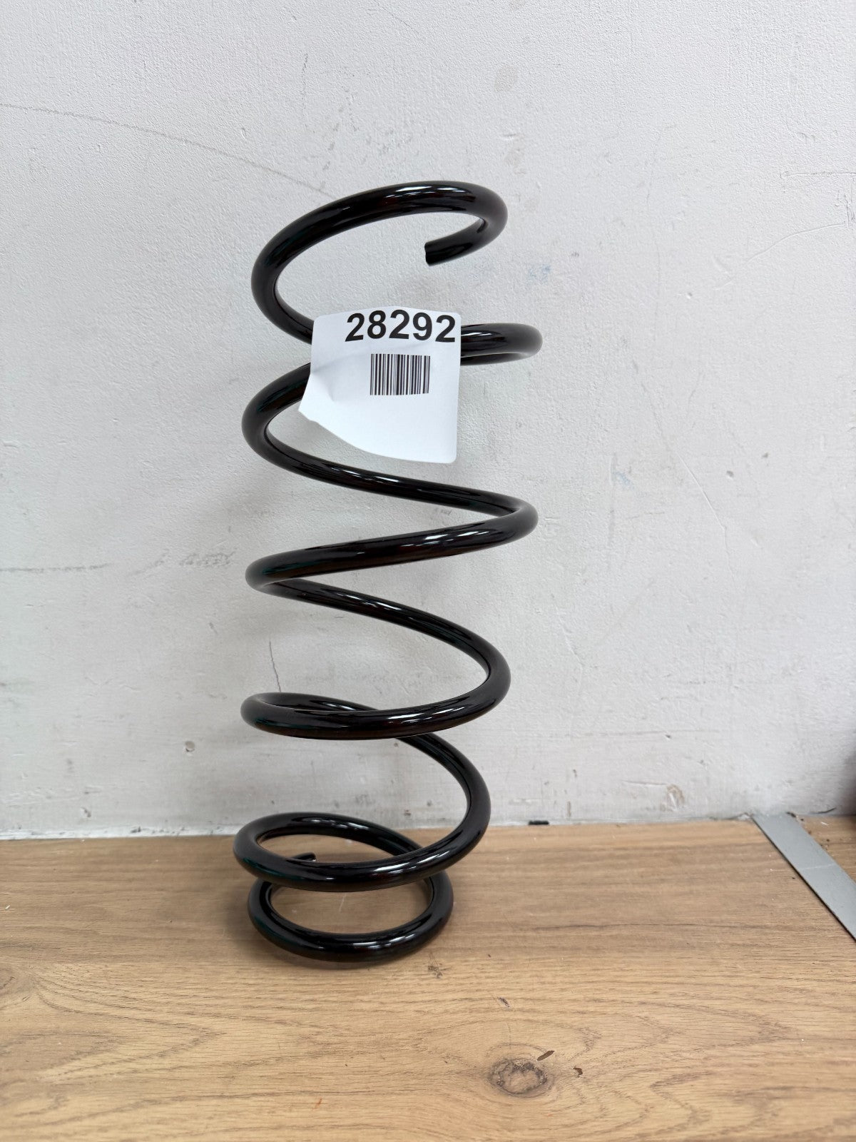 febi 46933 Coil Spring