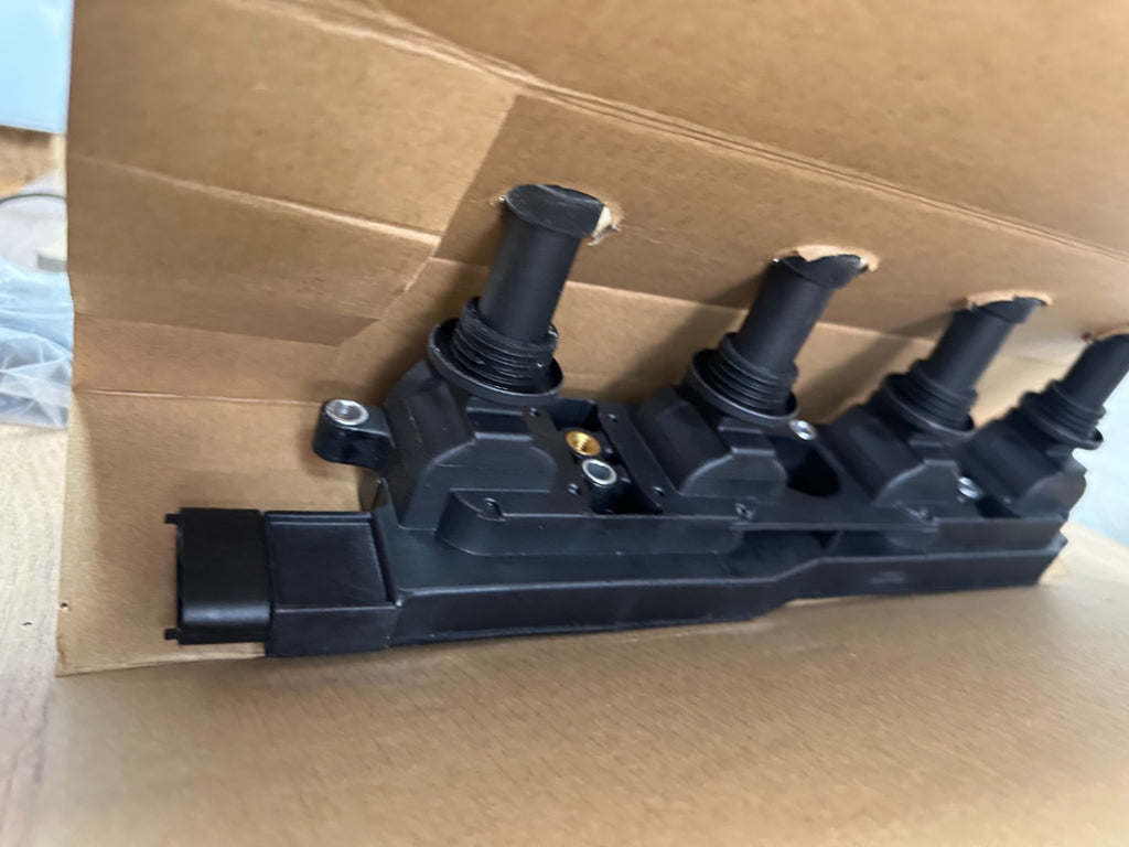 APREMIUM Ignition coil set
