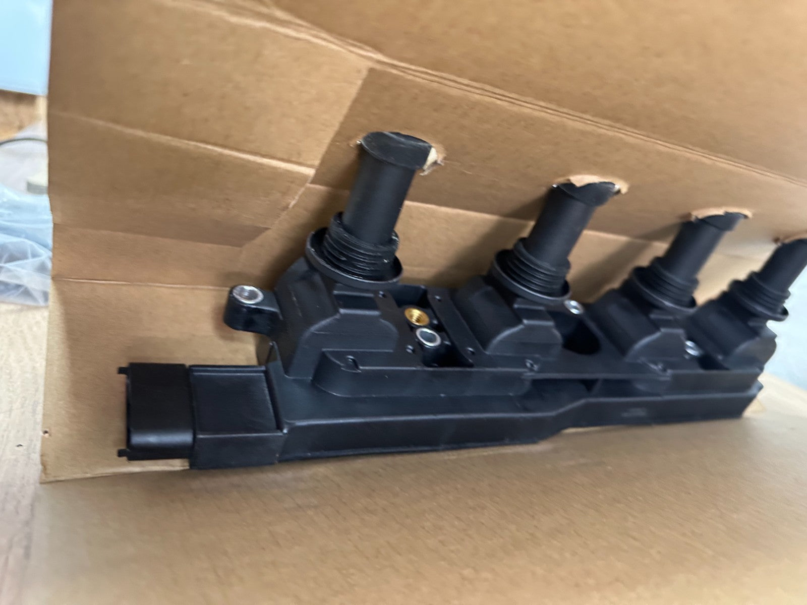 APREMIUM Ignition coil set