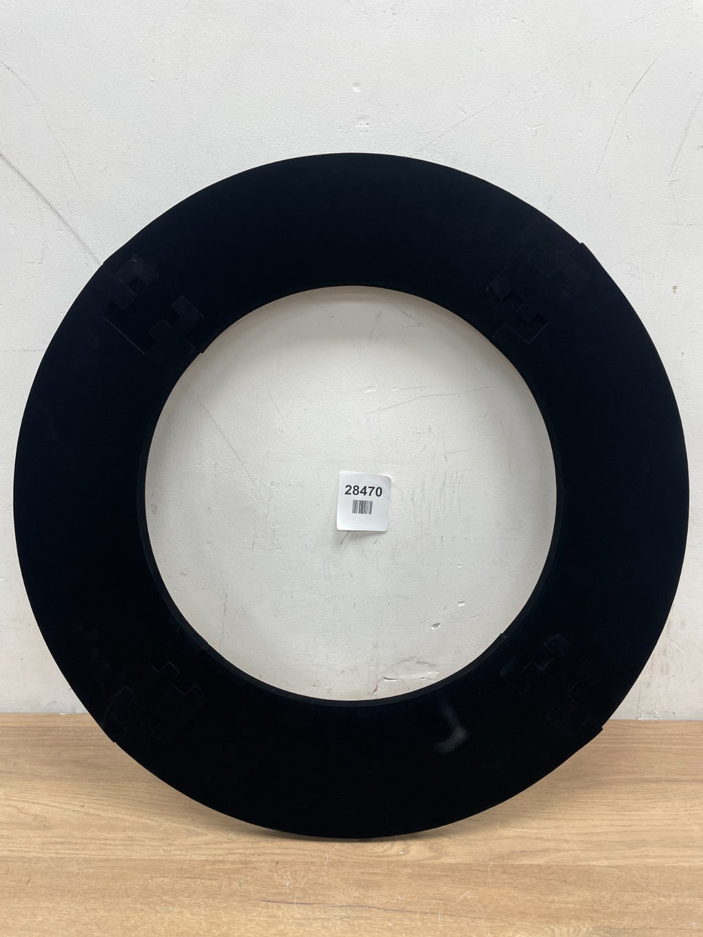 Designa Darts | Dartboard Surround Durable Lightweight EVA Jigsaw Ring Design