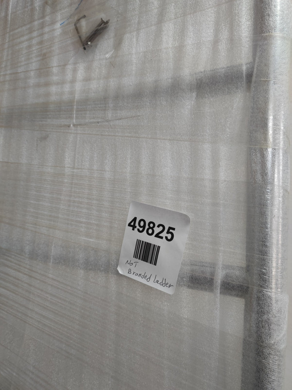 Bathroom towel radiator — New (other) (photo 4)