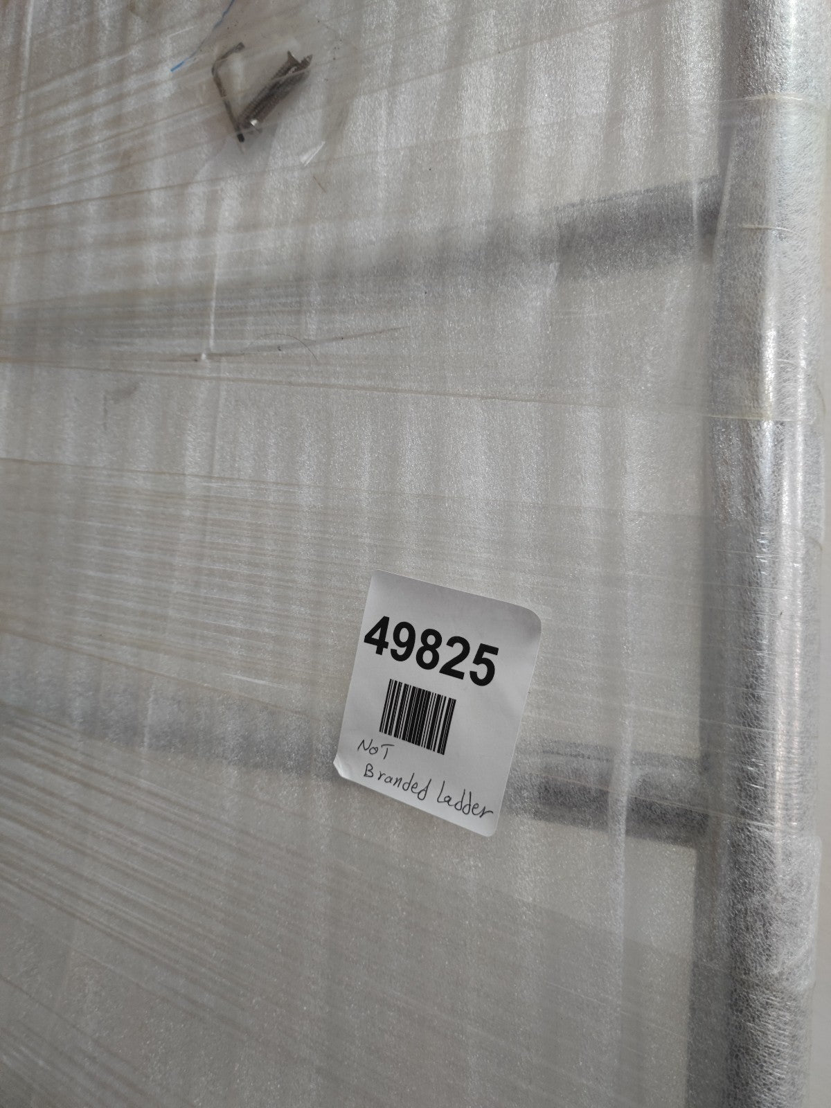 Bathroom towel radiator — New (other) (photo 4)