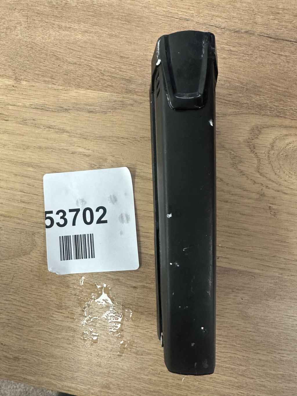 Maped Office Essentials Metal Full Strip Stapler