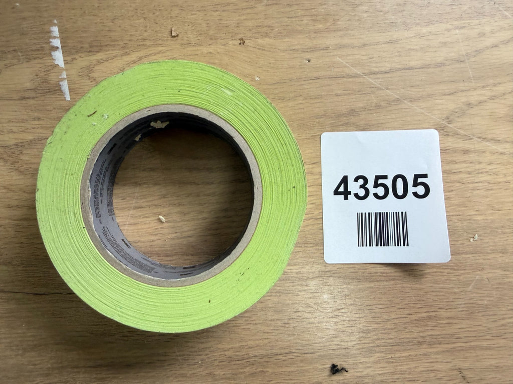 Tape 3m