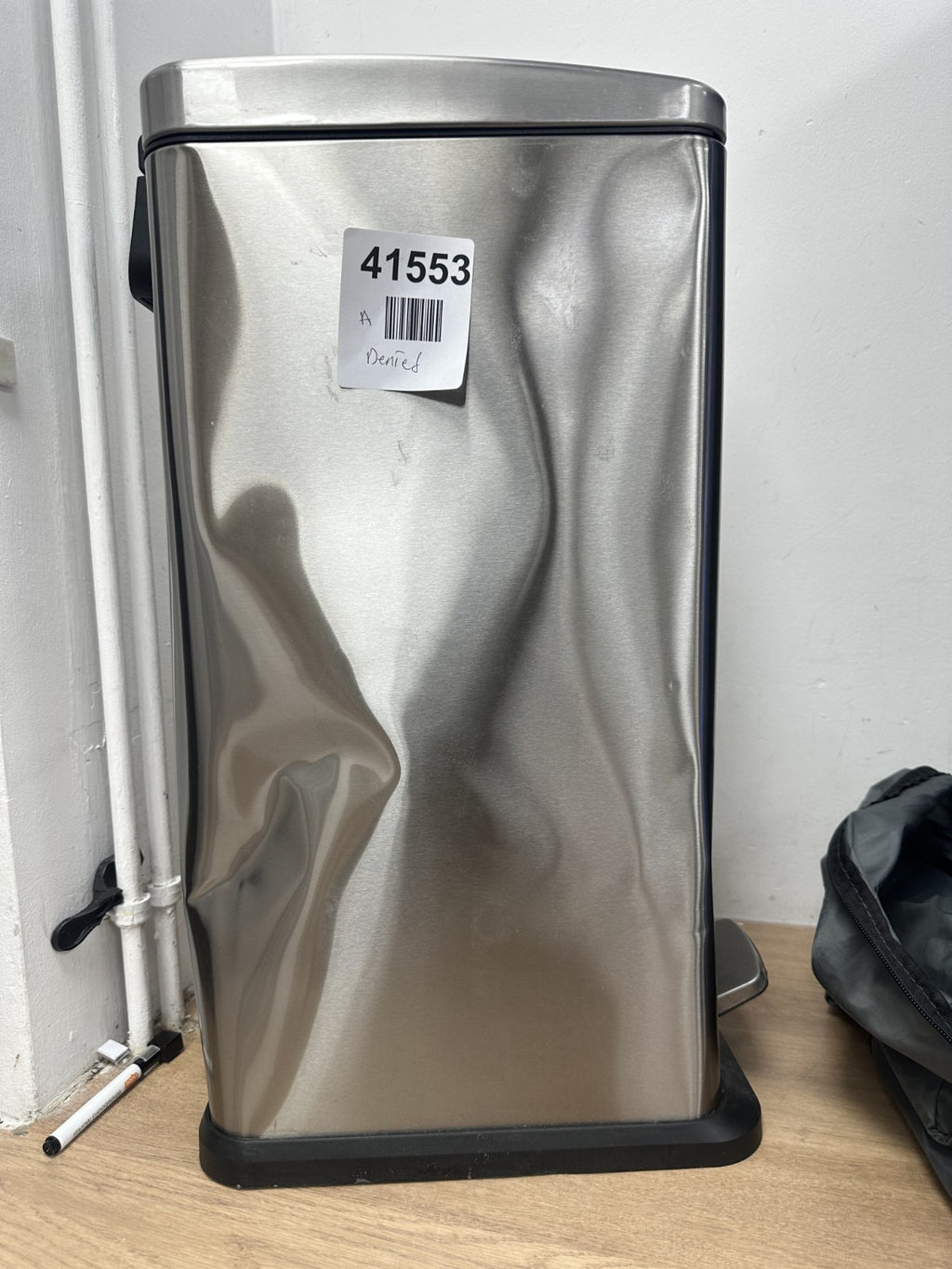 BLACK+Decker bin — New (other) (photo 3)