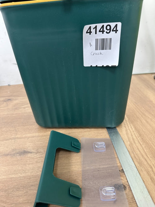 accmuzzy kitchen bin