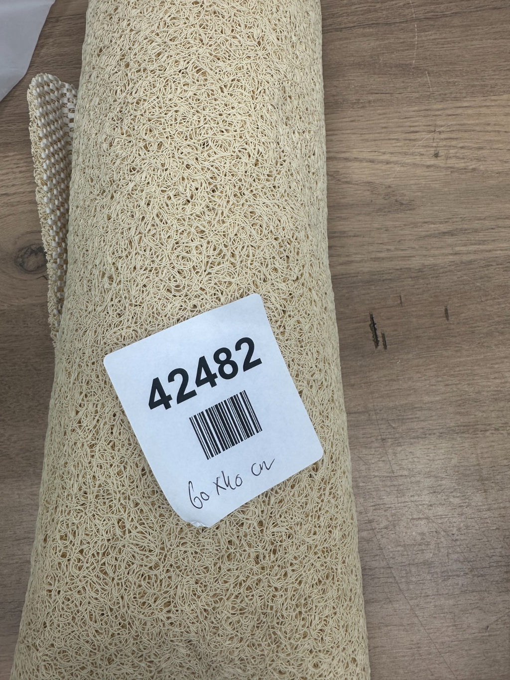 Floor mat 60 x 40 cm