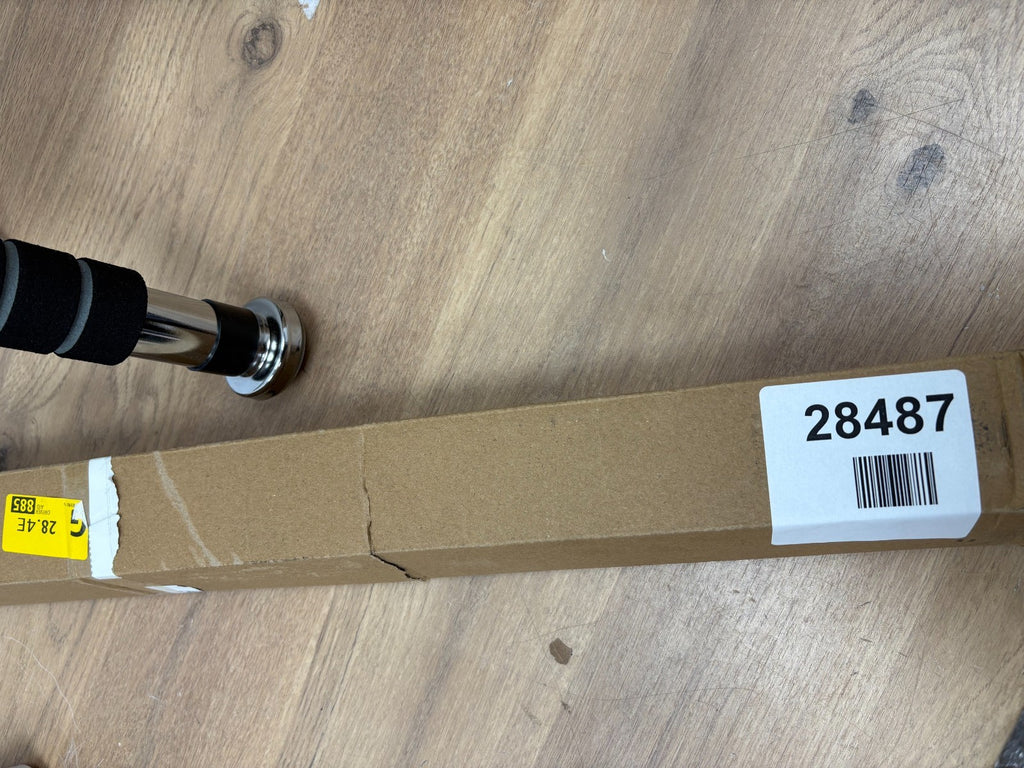 Ultrasport 2-way Individually Adjustable to Doors Pull-up Bar