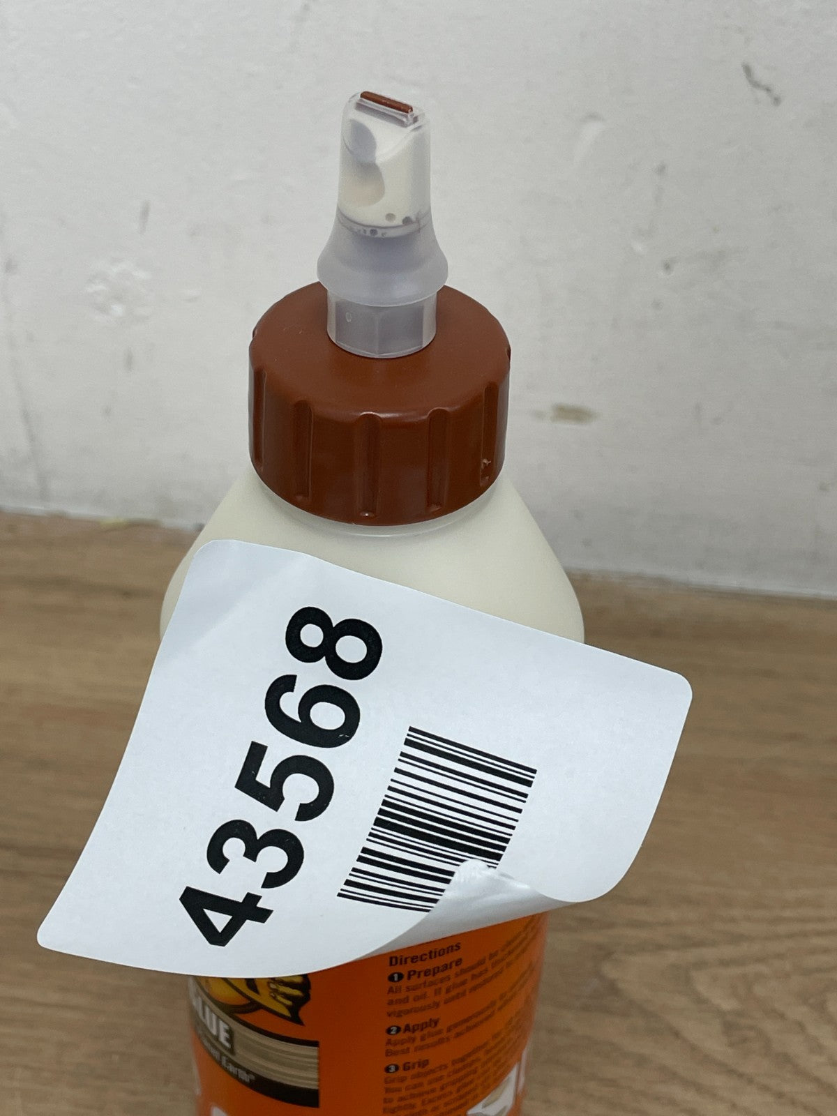 Gorilla 532ml PVA Wood Glue