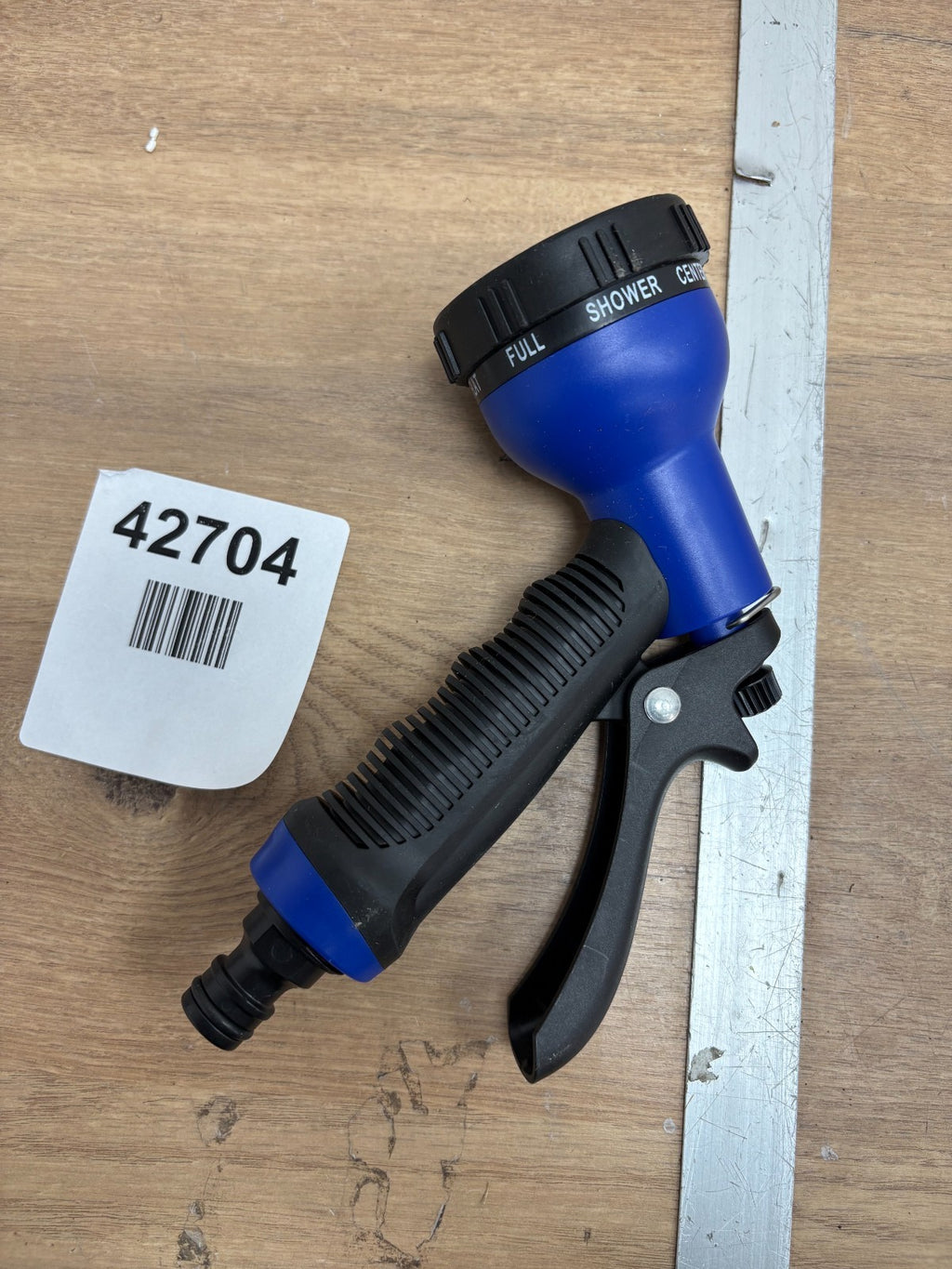 Expandable Garden Hoses shower head only
