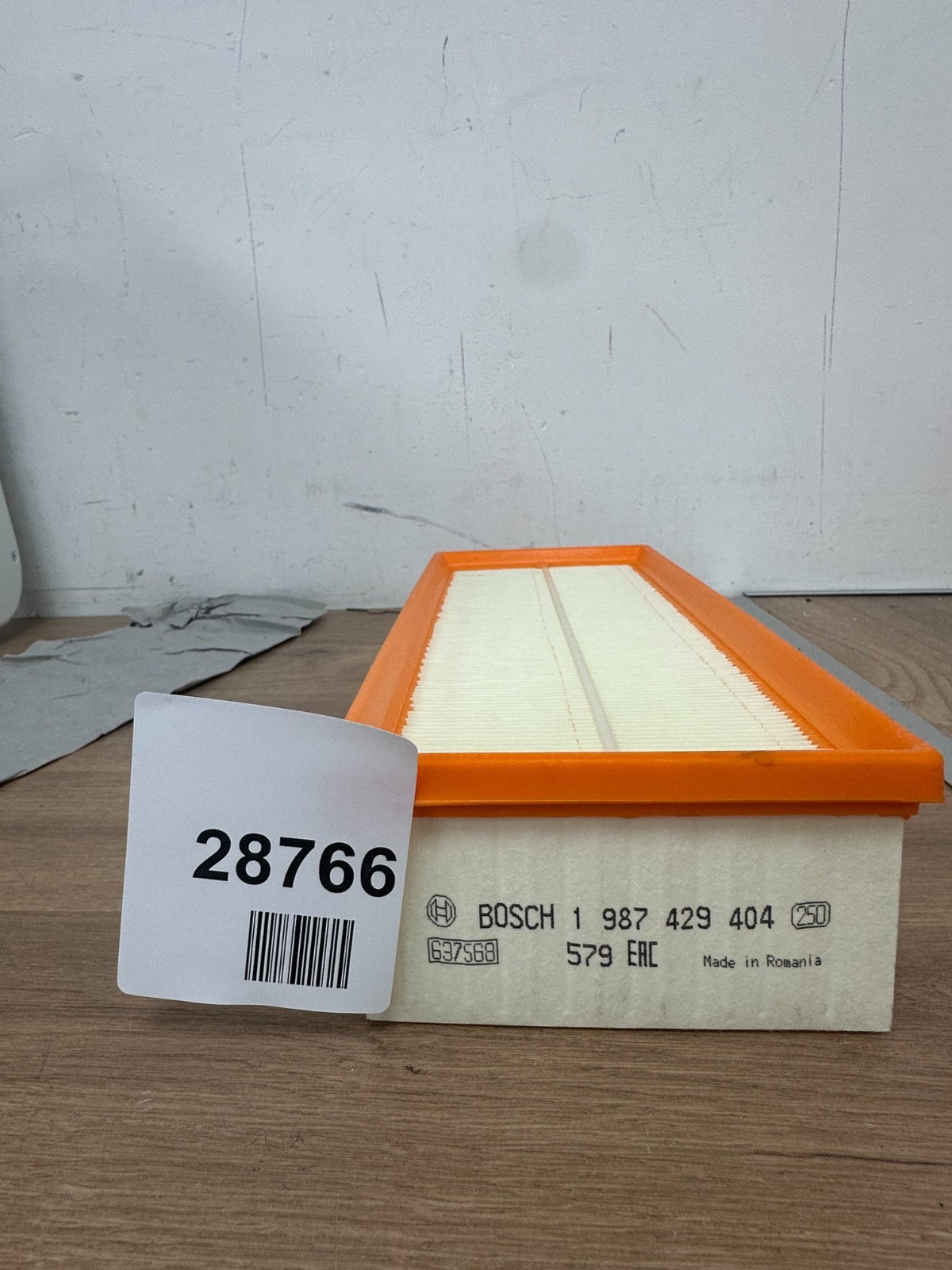 Bosch S9404 Air Filter