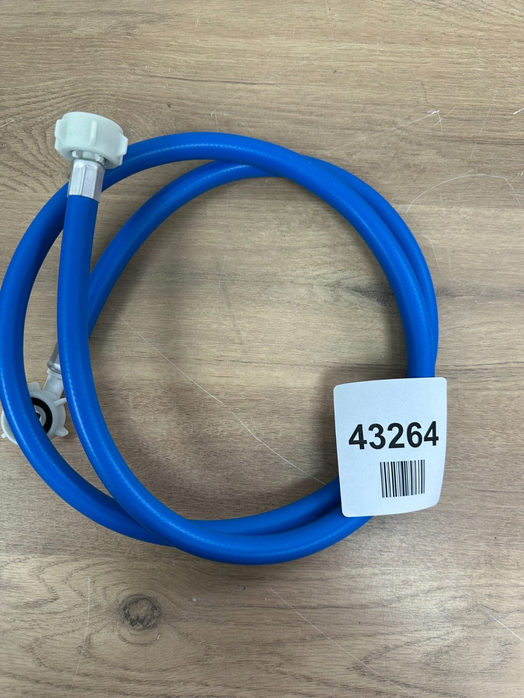 Washing Machine Cold Water Fill Inlet Hose