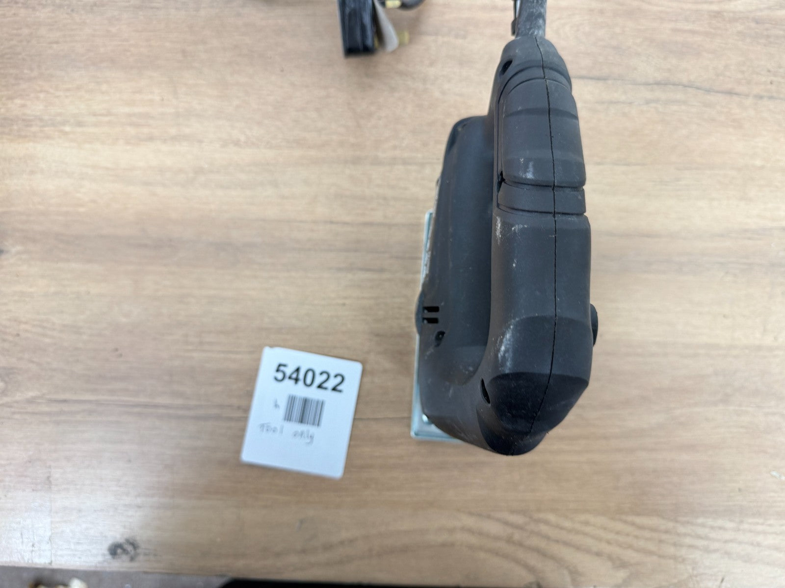350W jigsaw PSJ350GE- Tool only