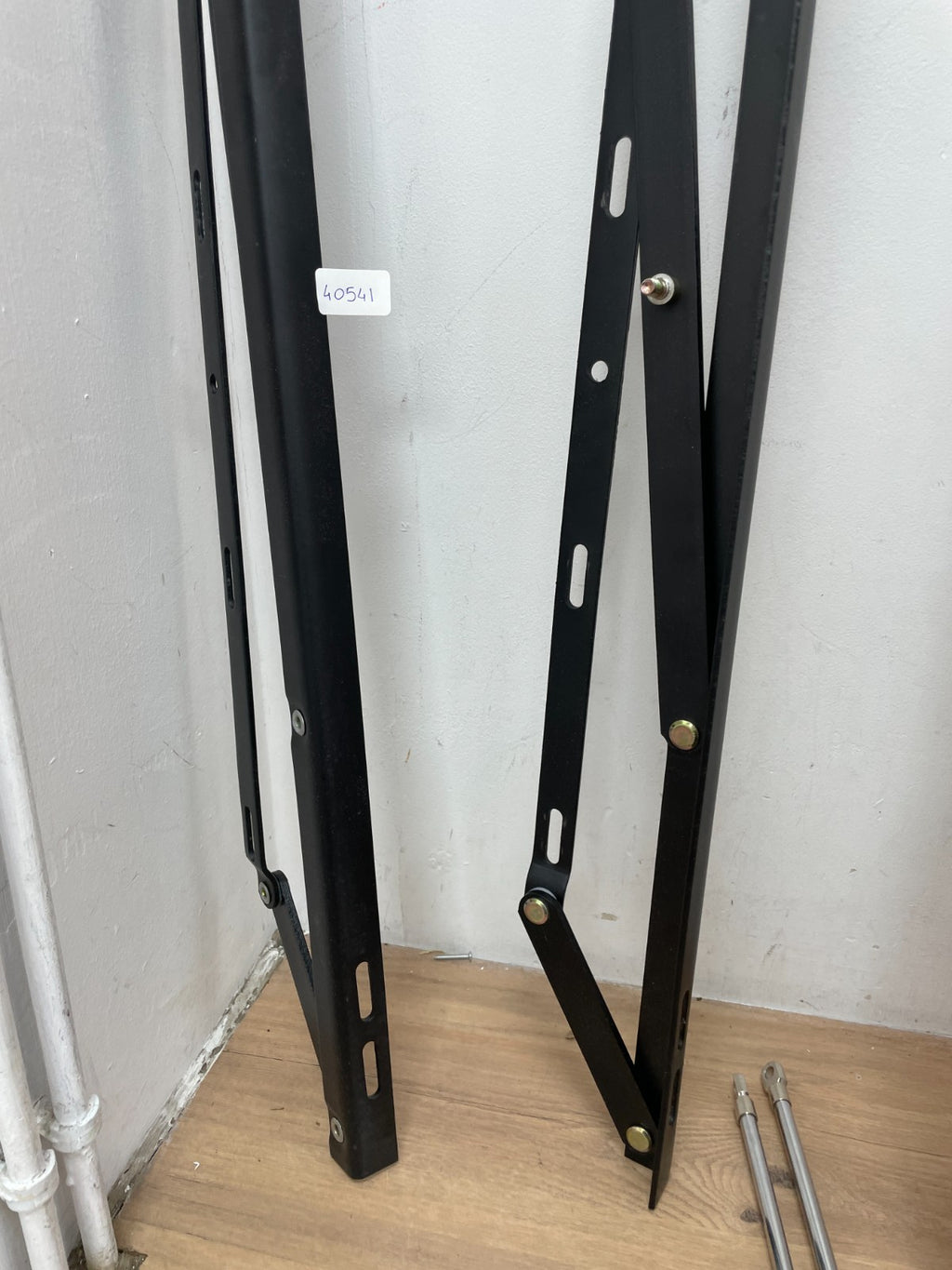 ROFBIHG Set Of 2 Gas Spring Bed Storage Lift Kit, Folding Bed Lifting Mechanism, — New (other) (photo 4)