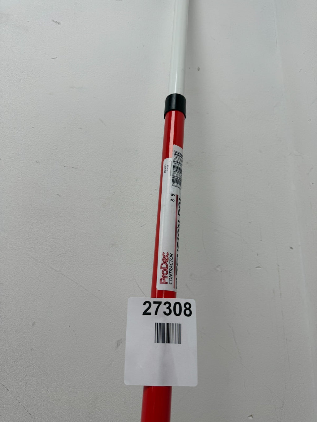 ProDec Contractor Lock Extension Pole